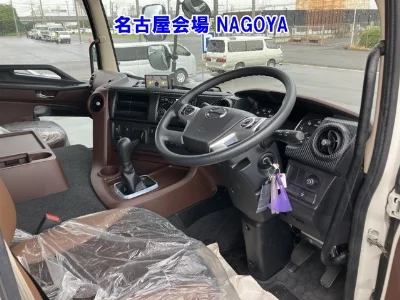 HINO PROFIA