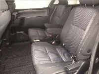 Цена авто Toyota Voxy с аукционов Японии, номер кузова ZRR80W, пробег 96 000, оценка 8
