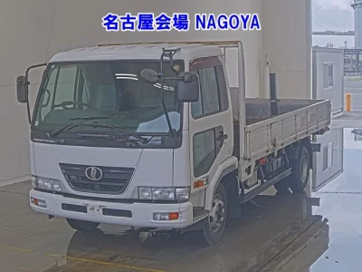 NISSAN DIESEL (UD) CONDOR