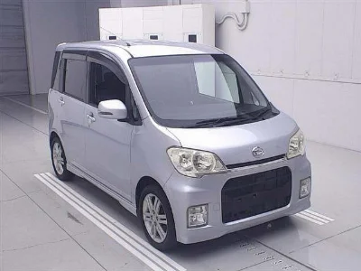 DAIHATSU TANTO EXE