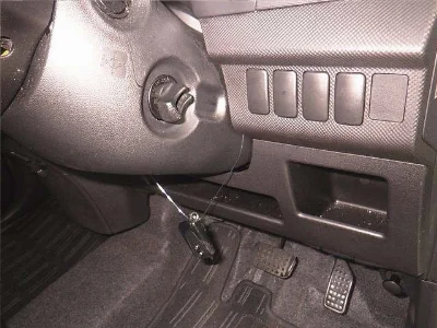 DAIHATSU TANTO EXE