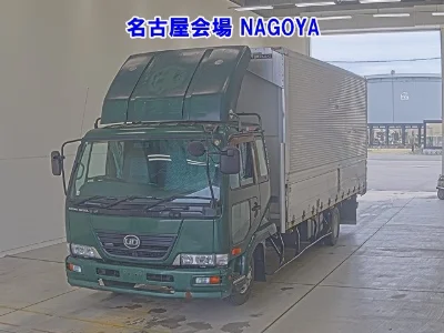 NISSAN DIESEL (UD) CONDOR