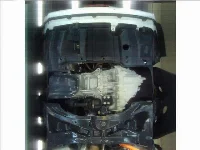 Цена авто Toyota Aqua с аукционов Японии, номер кузова NHP10, пробег 226 000, оценка 13