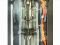 Цена авто Toyota Aqua с аукционов Японии, номер кузова NHP10, пробег 226 000, оценка 13