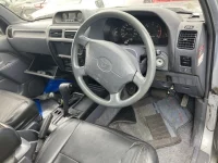 Цена авто Toyota Land Cruiser Prado с аукционов Японии, номер кузова KZJ95W, пробег 291 000, оценка 13