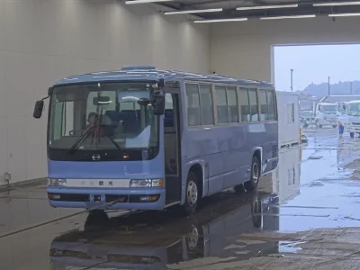 HINO OTHER