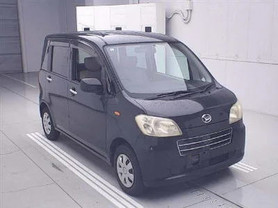 DAIHATSU TANTO EXE