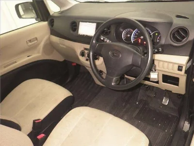 DAIHATSU TANTO EXE