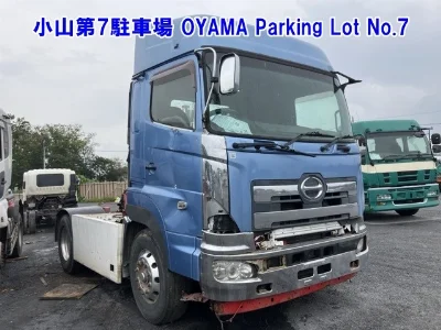 HINO OTHER