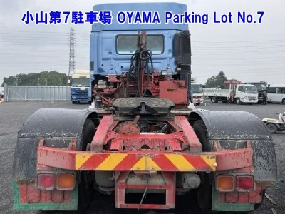 HINO OTHER