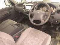 Цена авто Nissan Caravan с аукционов Японии, номер кузова VWE25, пробег 195 000, оценка 2