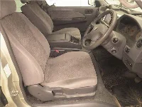 Цена авто Nissan Caravan с аукционов Японии, номер кузова VWE25, пробег 195 000, оценка 2