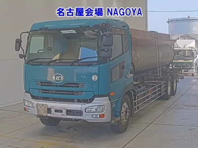 NISSAN UD