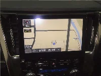 Цена авто Toyota Alphard с аукционов Японии, номер кузова AGH35W, пробег 119 000, оценка 8