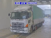 Hino Profia