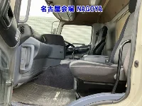 Hino Profia