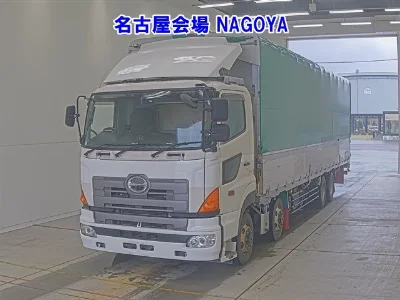HINO PROFIA