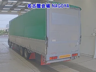 HINO PROFIA