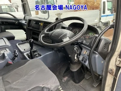 HINO PROFIA
