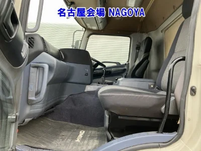 HINO PROFIA