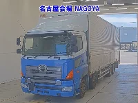 Hino Profia