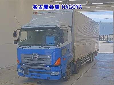 HINO PROFIA