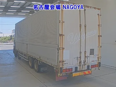 HINO PROFIA