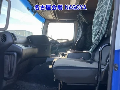 HINO PROFIA