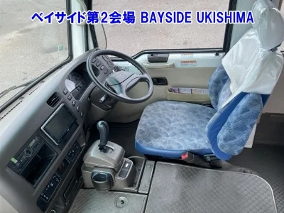 MITSUBISHI FUSO ROSA