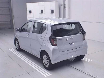 TOYOTA PIXIS EPOCH