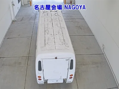 MITSUBISHI FUSO ROSA