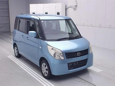 MAZDA FLAIR WAGON