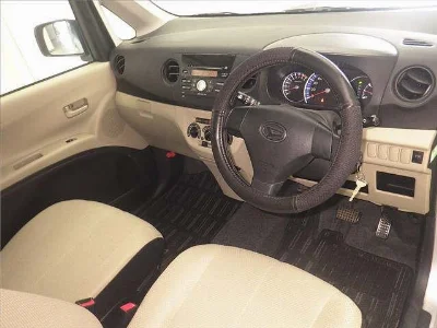 DAIHATSU TANTO EXE