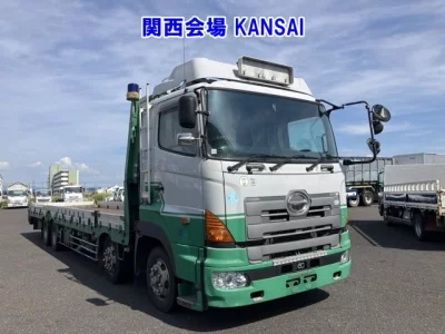 HINO PROFIA