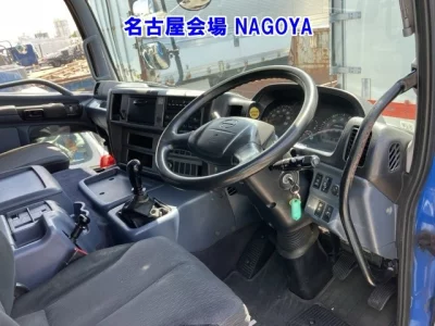 HINO PROFIA