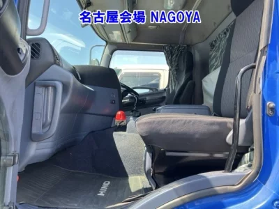 HINO PROFIA