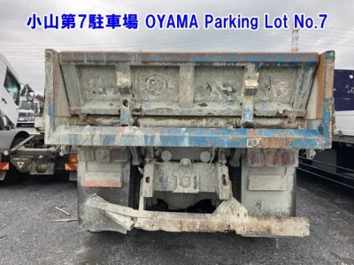 HINO OTHER