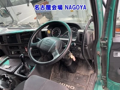 HINO PROFIA
