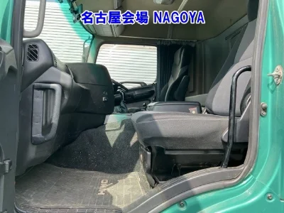 HINO PROFIA