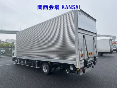 HINO RANGER