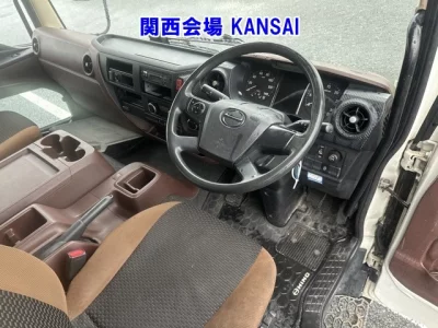 HINO RANGER