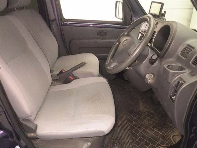 DAIHATSU HIJET VAN (либо ATRAI WAGON)