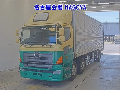 HINO OTHER