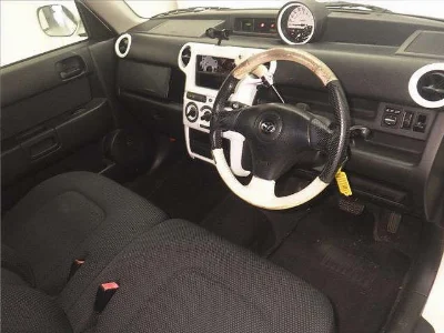 TOYOTA BB