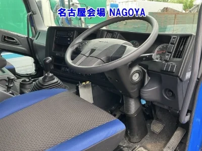 ISUZU GIGA
