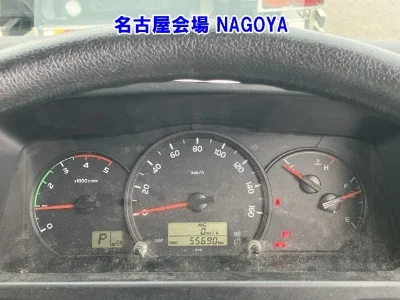 TOYOTA COASTER