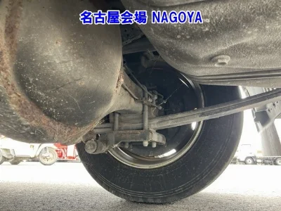 TOYOTA COASTER