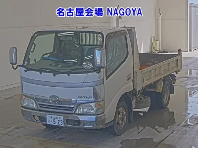 HINO OTHER