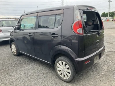 SUZUKI MRWAGON