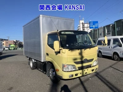 HINO DUTRO